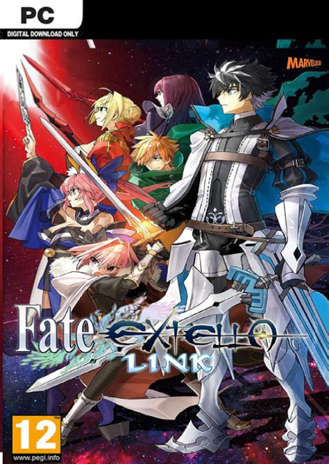 Hello skidrow and pc game fans, today wednesday, 30 december 2020 07:30:33 am skidrow codex reloaded will share free pc games from pc games entitled fate extella link codex which can be downloaded via torrent or very fast file hosting. Get Fate/EXTELLA LINK PC cheaper | cd key Instant download ...