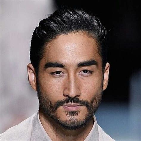 With the trimmer care for such a beard will not be long. Pin by Cellura Edouard on PHOTO - People & Faces | Asian ...