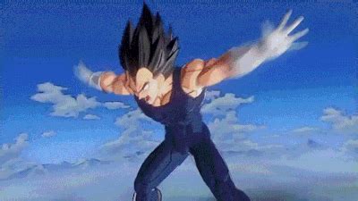 Dragon ball fighterz free download (v1.27) dragon ball fighterz is born from what makes the dragon ball series so loved and famous: Dragonball Z GIFs