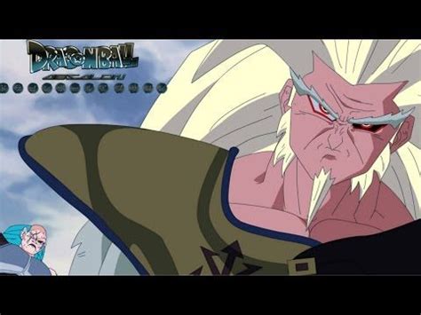 Battle of gods (2013) and dragon ball super: Dragon Ball Absalon Episode 6 Part 1 - The Strongest ...