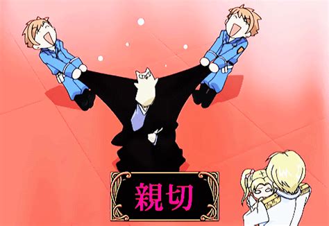 The best gifs of cabin fever on the gifer website. Pin on Ouran High School Host Club