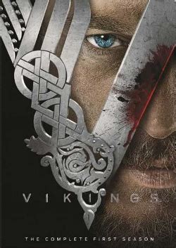 Сериал рассказывает об отряде викингов рагнара (трэвис фиммел). Vikings (season 1) - Wikipedia