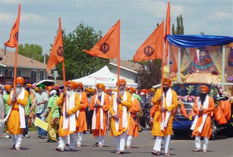 To develop the capacity and capability of the construction industry through the enhancement of quality and productivity by placing great emphasis on professionalism in the endeavour to improve the quality of life. a bit of this & a bit of that: vaisakhi nagar kirtan