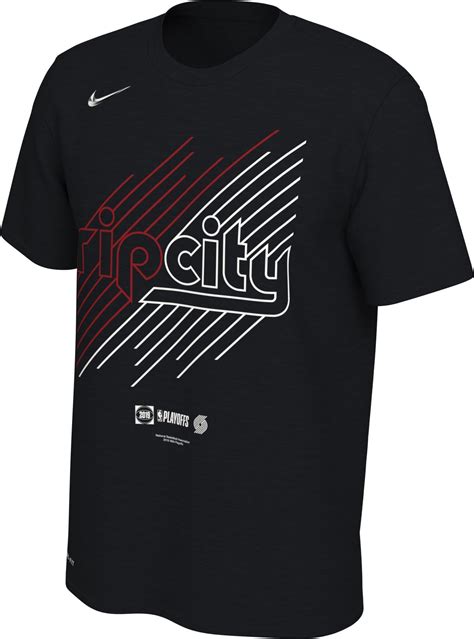 We have the official rip city jerseys from nike and fanatics authentic in all the sizes, colors get all the very best portland trail blazers jerseys you will find online at www.nbastore.eu. Nike Men's Portland Trail Blazers 2019 Playoffs "Rip City ...
