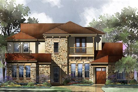 Additional local highlights include the lakeway swim center. Seville | New house plans, Home, New homes