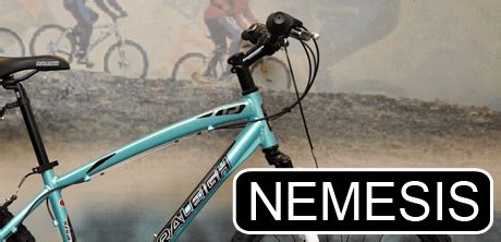 Free delivery for many products! Raleigh® Malaysia | Kuala Lumpur Top Authorised Dealer ...