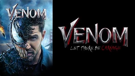 Том харди, мишель уильямс, вуди харрельсон и др. Venom 2, Let There Be Carnage releasing June 2021 #VenomII ...