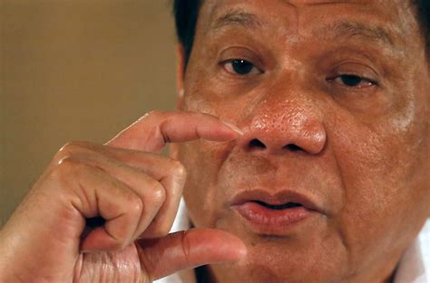 Dec 19, 2019 · president rodrigo duterte of the philippines has a bit of a reputation. U.N. Expert Wants to Investigate Philippines Drugs Murders ...