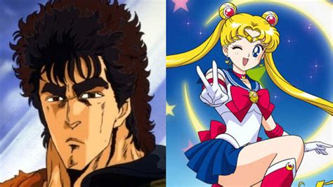 #hokuto no ken #fist of the north star #kenshiro #anime #masami suda. Masami Suda (Ken il Guerriero) ospite al B-Geek e Kazuko ...