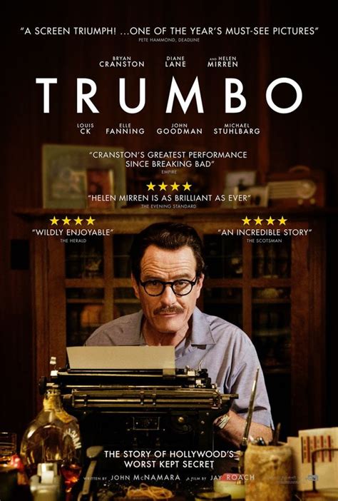 RO: Trumbo (2015)