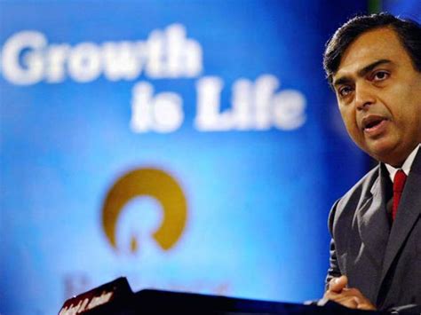 Reliance industries up by 0.13% is trading at ₹ 2,178.69 today. Reliance Industries' shares hit record high in September ...