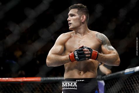 Chris weidman net worth 2019. UFC on FOX 25 Aftermath: Chris Weidman's redemption - MMA ...