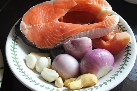 Resepi ikan salmon salai / resepi ikan salmon salai enak dan mudah resepi pemakanan : Resepi Ikan Salmon Salai : Salmon Panggang Ketuhar Adalah ...