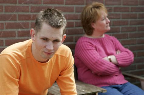 You are trying to earn her interest, attraction, or affection. Just Jane: My girlfriend's mum wants to pay me to get her ...