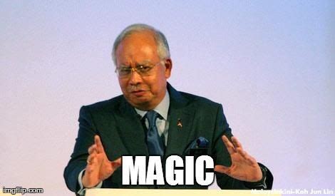 Jun 26, 2021 · 15. 8 Most Epic Lines From Najib In His Budget 2014 Announcement
