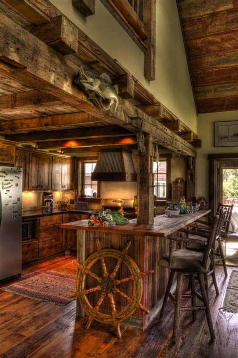 Define log cabin in english. 40 Best Cabins That Perfectly Define "Cozy" Featured on in ...