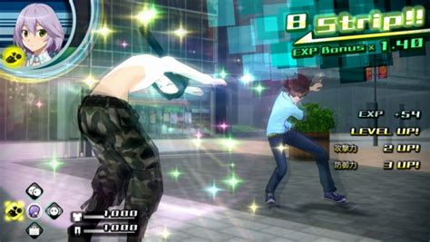 For the rest of the series, go here. Review: Akiba's Trip: Undead & Undressed - Hardcore Gamer