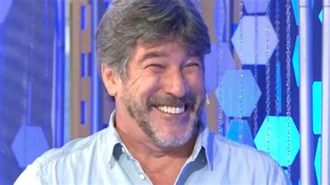 Gran hermano argentina famosos contestants. Pachu Peña confirmó que su test dio negativo | Radiofonica.com