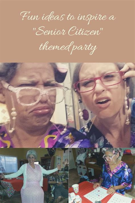 Send free senior citizens day cards to loved ones on birthday & greeting cards by davia. How To Throw a Good Party For a New Senior Citizen # ...