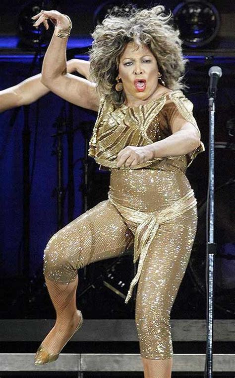 Sixties to nineties (remastered) album. Tina Turner, 69, still loves to rock - pic - Mirror Online