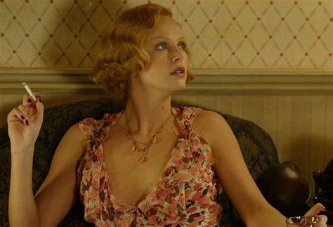 Head in the clouds uses world war ii as the backdrop for a romantic triangle. Film Noir Photos: Modern Femmes Fatale: Part 145