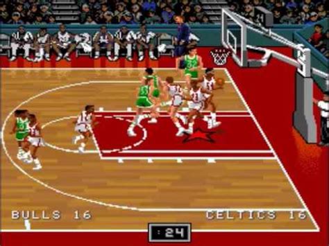 The tournament concluded with the eastern conference champion boston celtics. NBA Showdown (SNES): Chicago Bulls Playoff Run (1st round ...