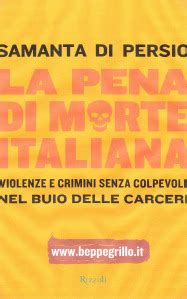 Una delle prime norme che tale pena va a ledere, è l'articolo 3 della dichiarazione universale dei diritti dell'uomo. La pena di morte italiana | samantadipersio's Blog