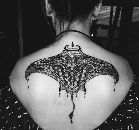 With a flash tattoo you may still add or omit parts and so this can mean the price varies. how much do polynesian tattoos cost #Polynesiantattoos ...