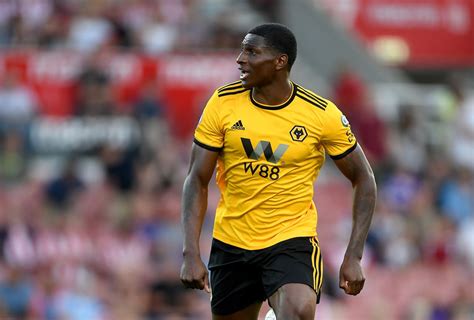 Maybe you would like to learn more about one of these? Aston Villa close in on Wolves defender Kortney Hause amid ...