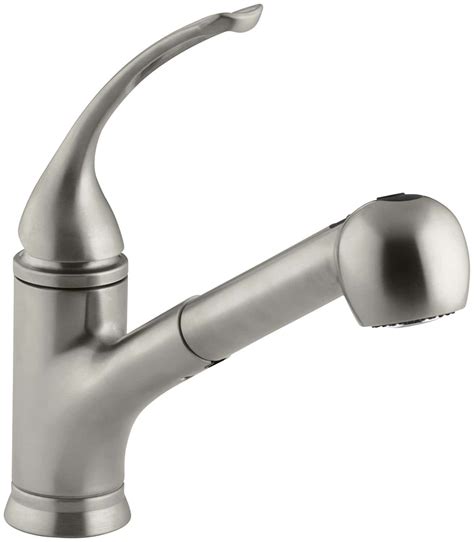 Kitchen sink faucet buying guide. Best Kohler Kitchen Faucets | Reviews 2018 | Check Discounts