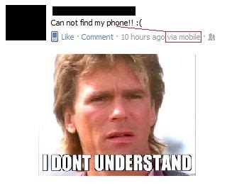 Discover more posts about macgyver memes. I don't understand... | Engineering humor, Engineering ...