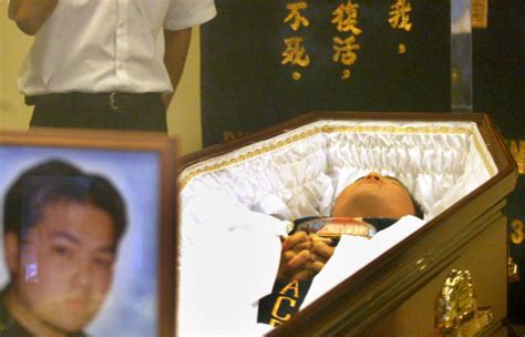 You cannot be sentenced to death in malaysia for apostasy. Catholic bishops offer help in Australia's stalled ...