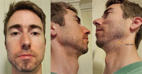 Select your face shape below and learn how to choose the right style for your face. What Should I Do with my Facial Hair? : BeardAdvice