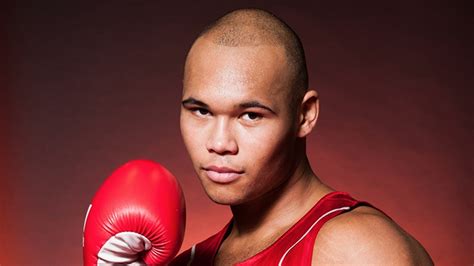 Frazer clarke competed for team and country as part of england's boxing team at the 2018 commonwealth games on the gold coast. Frazer Clarke | GB Boxing