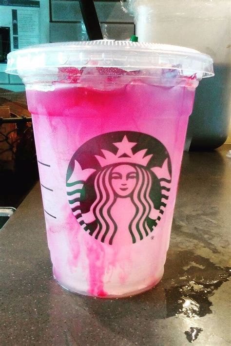 Consider this amazon's choice product that delivers quickly. A New Starbucks Unicorn Drink For People Who Are So Over ...