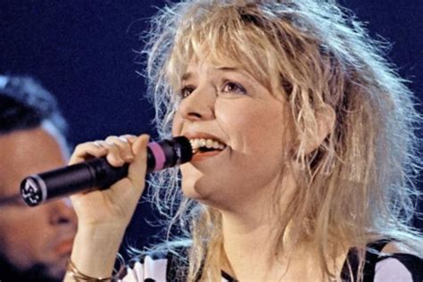 Born 17 january 1944) is a french singer and songwriter. La chanteuse est sacrée meilleure interprète féminine de l ...