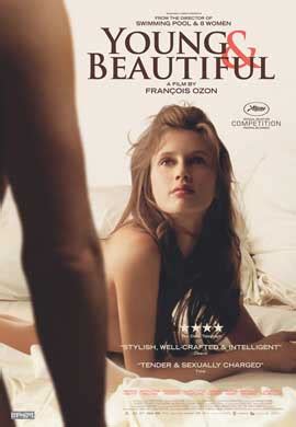 Unlimited tv shows & movies. Young and Beautiful Movie Posters From Movie Poster Shop