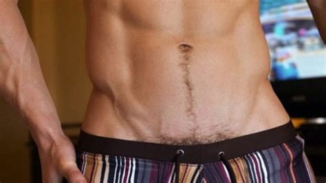 Any man would shudder at the thought of cutting himself when trying to remove some hair. Best 24 How to Cut Pubic Hair Male - Home, Family, Style ...