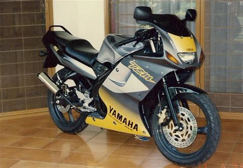 The motorcycle division of yamaha was founded in 1955, genichi kawakami being the first president of the. The Great Motorcyles Yamaha TZM 150 - Luxury Motorcycles