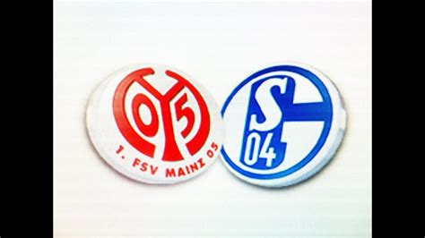 Die hoffnungen ruhen jetzt auf dimitrios grammozis. 1. FSV Mainz 05 U9 vs. FC Schalke 04 U9 5:1; CommerzbankCup Mönchengldbach Oktober 2013 - YouTube