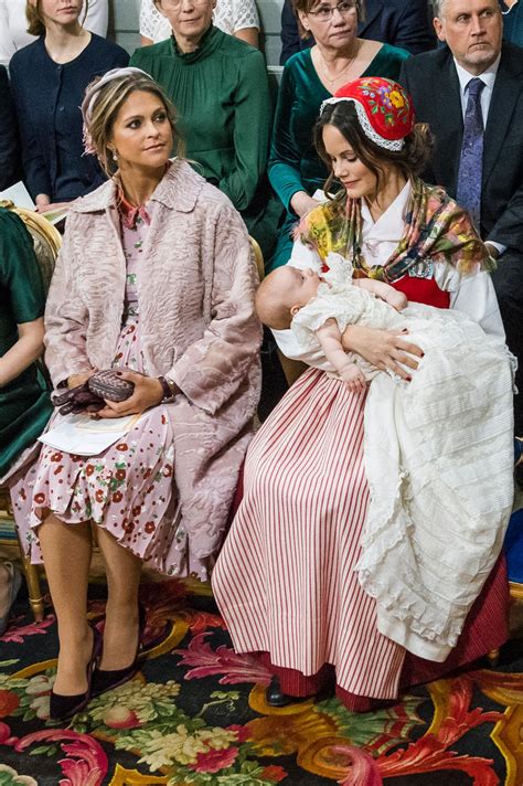 Принцесса мадлен терезия амелия юсефина (швед. Fashion-Looks: Der Style von Prinzessin Madeleine | GALA.de