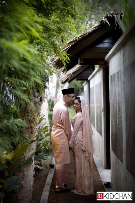 Malek and family immediately rushed from jb to kl. Intimate Akad Nikah Wedding Photography at the Islamic Art Museum of Nazrin & Samirah ...