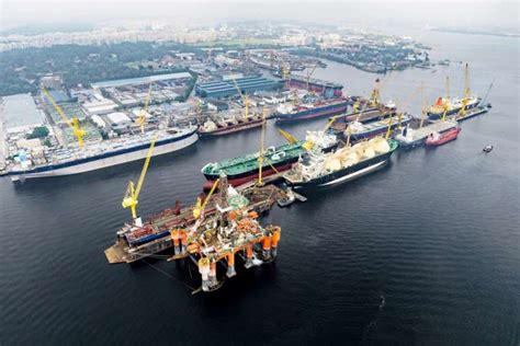 Sembcorp marine's products and services include rigs & floaters, repairs & upgrades, offshore platforms and specialised shipbuilding. Sembcorp Marine Swings to Loss in Q3 | Shipping Herald