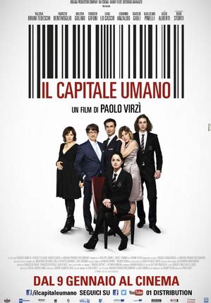Find all 26 songs in human capital (il capitale umano) soundtrack, with scene descriptions. Human Capital | Movie review - The Upcoming