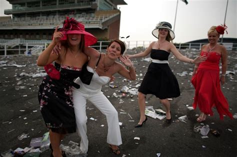 The club was founded in 1989. Anorak News | Grand National: Aintree bans photos of ...