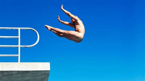 Highlights from day 10 at the nanjing 2014 youth olympic games with the men's 10m platform diving event's preliminary rounds. Olympics - 1984 - L A Games - Diving - Mens 10m Platform ...