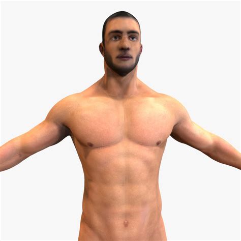 In this class, we sculpt a complete anatomical model, simultaneously between we do a complete human male body, in a flesh and skin model. 3d model male modeled anatomy