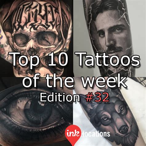 Maori tattooing is a popular type of tribal art based on curvilinear and. Top 10 Tattoos of the week - Edition #32- Find the best ...