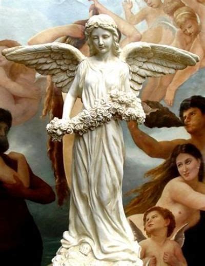 Create an account on pixiv to like whisky鹿's works! Pin by Lynn Cruz on ANGELS WINGS | Angel, Art, Statue