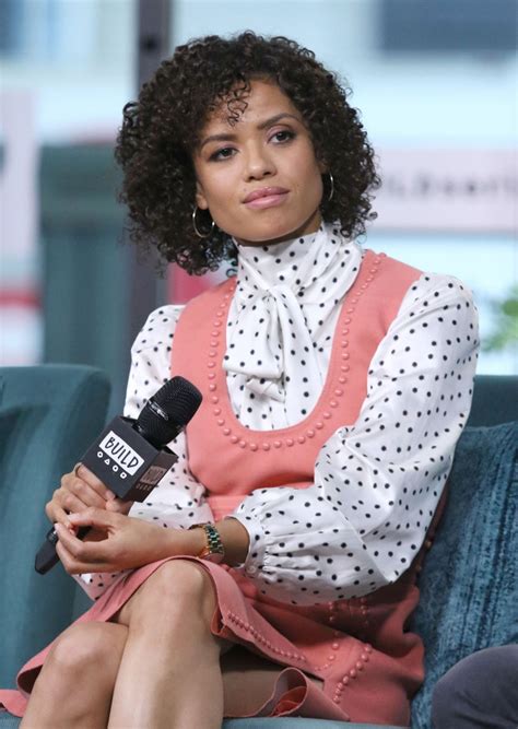 His older brother shin says that he often thinks about that as well, but reminds gugu of their promise to work hard, earn money, and build a big house in which they'll live in. GUGU MBATHA-RAW at Build Studio 10/21/2019 - HawtCelebs